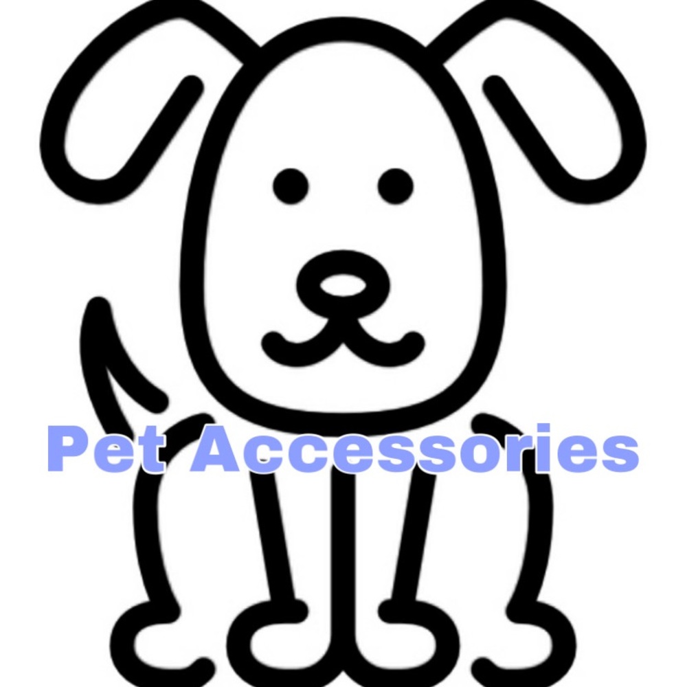 Pet accessories